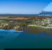 Blue Dolphin Holiday Resort - Holiday Cairns