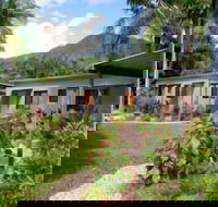 White Rock Leisure Park - Holiday Cairns