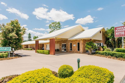 Emerald Maraboon Motor Inn - Holiday Cairns 7