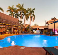 Bali Hai Resort  Spa - Holiday Cairns