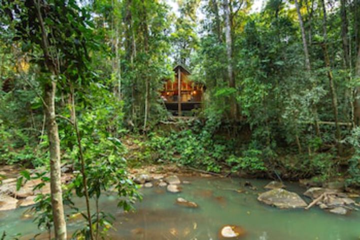  Holiday Cairns