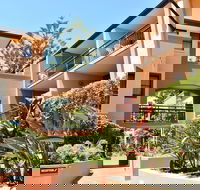 Mermaid Beach Park View Resort - Holiday Cairns