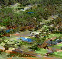 Estate Tuscany - Holiday Cairns