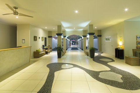 Mango Lagoon Resort & Wellness Spa - Holiday Cairns 6