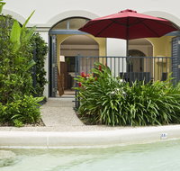 Mango Lagoon Resort  Wellness Spa