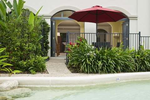 Mango Lagoon Resort & Wellness Spa - Holiday Cairns 0