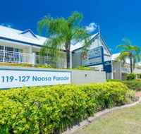 At The Sound - Holiday Cairns