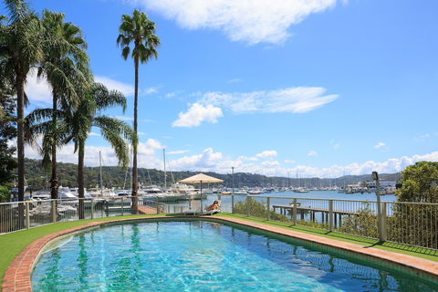 Metro Mirage Hotel Newport - Holiday Cairns 5