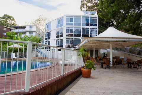 Metro Mirage Hotel Newport - Holiday Cairns 6