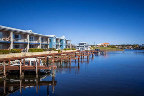 C Mandurah Resort - Holiday Cairns 2