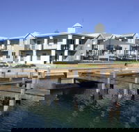 C Mandurah Resort - Holiday Cairns