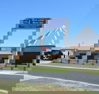 Best Western Ascot Lodge Motor Inn - Holiday Cairns