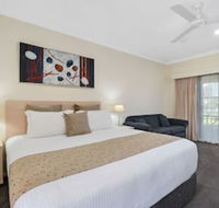Heritage Motor Inn Corowa - Holiday Cairns