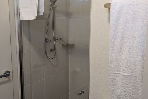 Dawson Motor Inn - Holiday Cairns 6