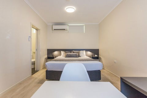 Dawson Motor Inn - Holiday Cairns 7