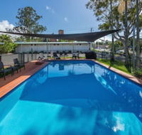 Dawson Motor Inn - Holiday Cairns