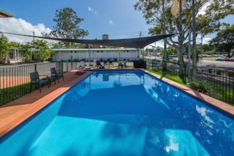 Dawson Motor Inn - Holiday Cairns 0
