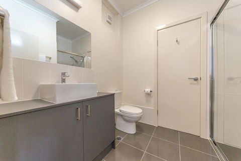 Dawson Motor Inn - Holiday Cairns 4
