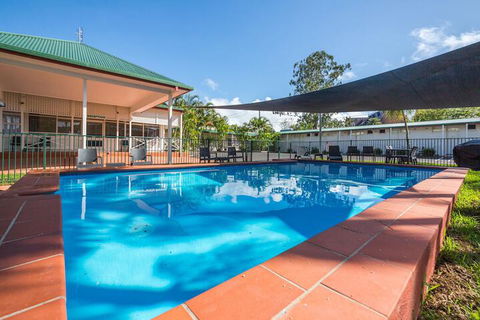 Dawson Motor Inn - Holiday Cairns 3