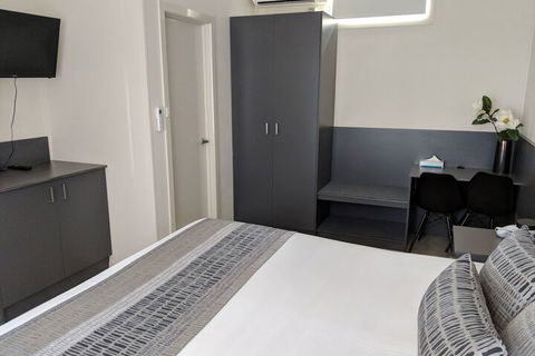 Dawson Motor Inn - Holiday Cairns 5