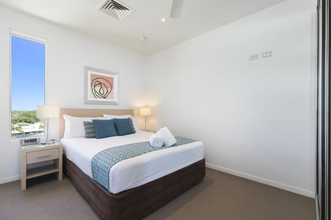Akama Resort - Holiday Cairns 3