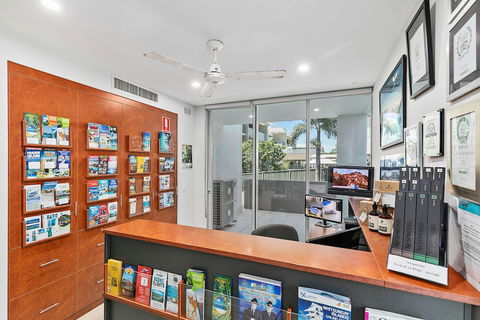 Akama Resort - Holiday Cairns 0