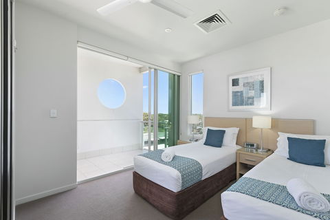 Akama Resort - Holiday Cairns 4