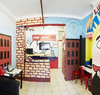 Home Backpackers - Holiday Cairns