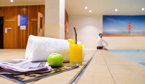 Novotel Melbourne Glen Waverley - Holiday Cairns 6