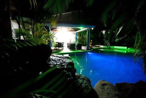 Trinity Beach Pacific - Holiday Cairns 4