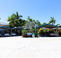 Trinity Beach Pacific - Holiday Cairns