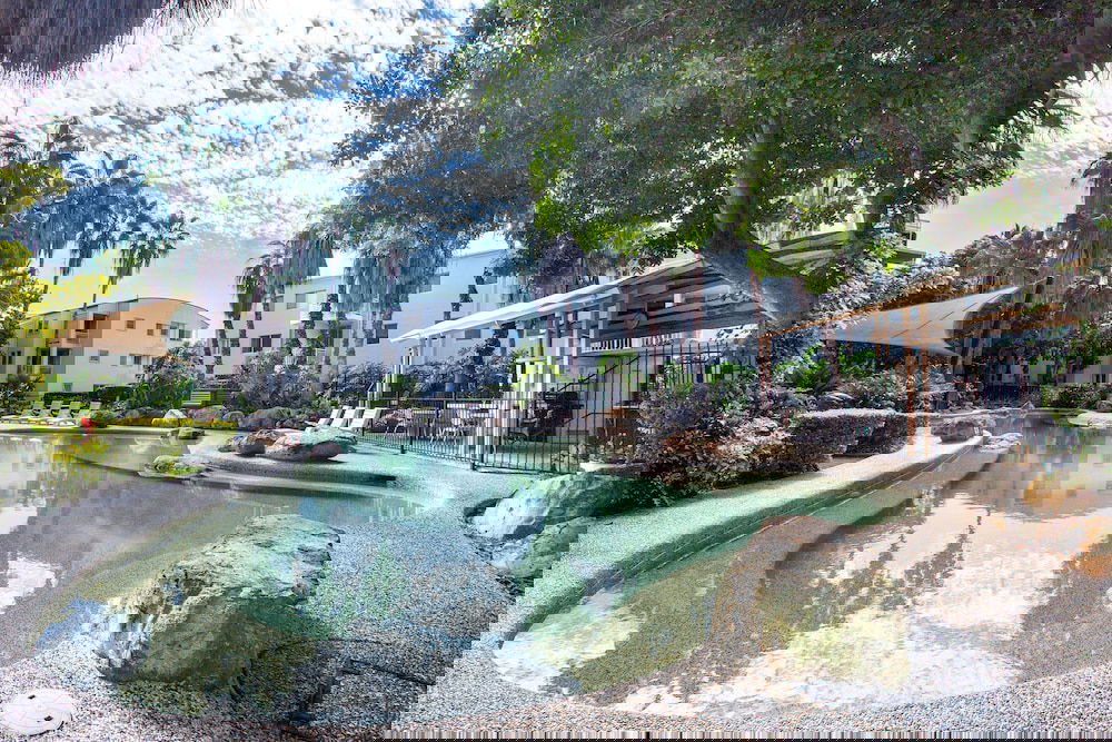  Holiday Cairns