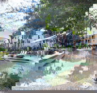 Bridgewater Terraces - Holiday Cairns