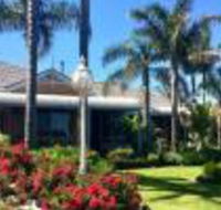 Best Western Coastal Waters Motor Inn - Holiday Cairns
