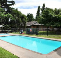 High Country Motor Inn