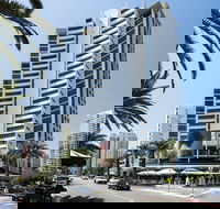 Aria Apartments - Holiday Cairns