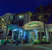 Grosvenor in Cairns - Holiday Cairns