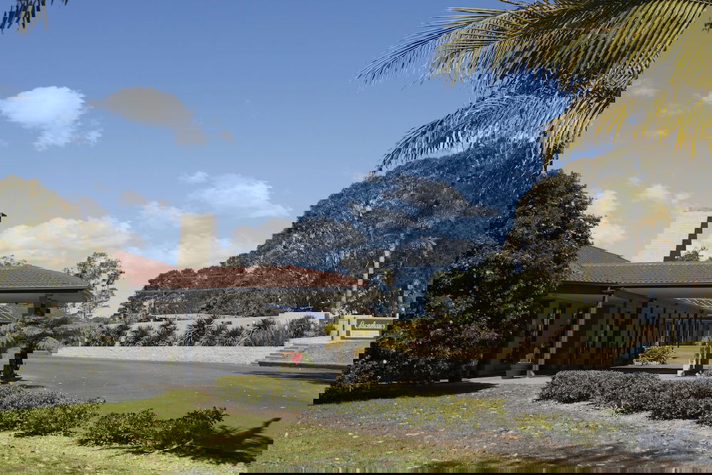  Holiday Cairns