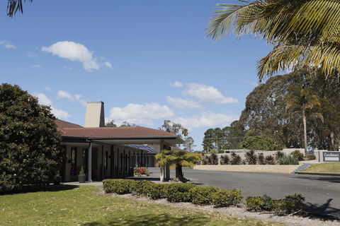 Coachman's Eden - Holiday Cairns 0