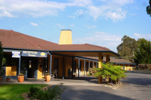 Coachman's Eden - Holiday Cairns 2