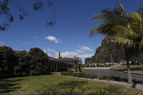 Coachman's Eden - Holiday Cairns 1