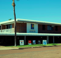 Longreach Motor Inn - Holiday Cairns