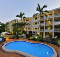 Argosy On The Beach - Holiday Cairns