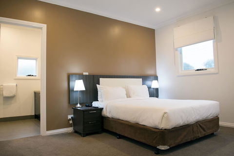 Best Western Plus Buckingham International - Holiday Cairns 1