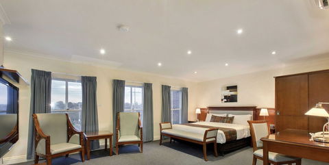 Best Western Plus Buckingham International - Holiday Cairns 5