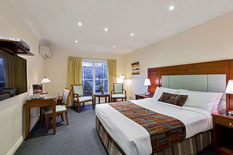 Best Western Plus Buckingham International - Holiday Cairns 6