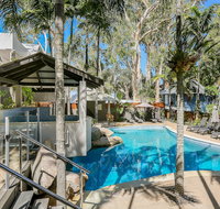 Paradise on the Beach Resort - Palm Cove