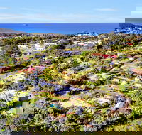Korora Bay Village Resort - Holiday Cairns