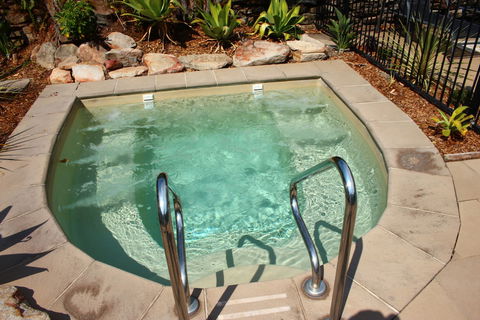 Korora Bay Village Resort - Holiday Cairns 1