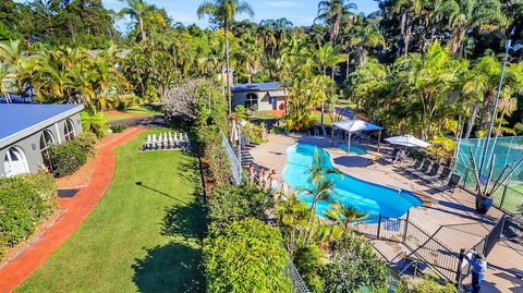 Korora Bay Village Resort - Holiday Cairns 2
